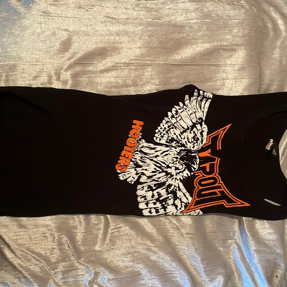 ***Official Tapout gear ****